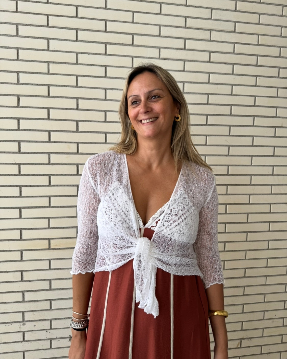 Chaqueta Alma