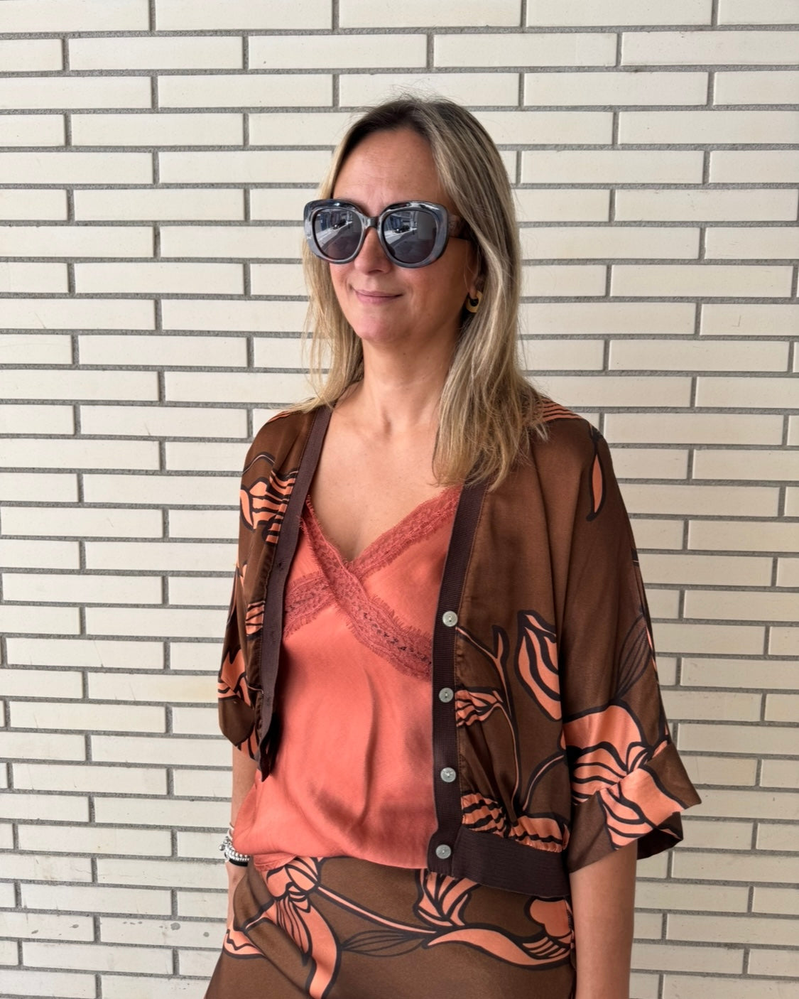 Chaqueta Gala
