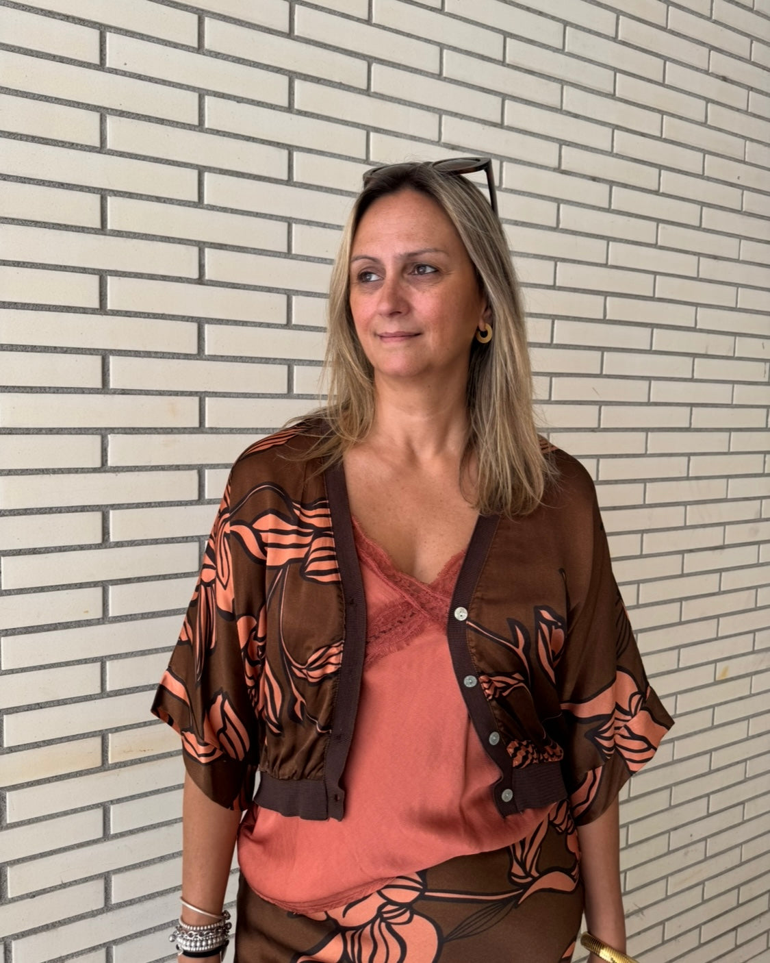 Chaqueta Gala