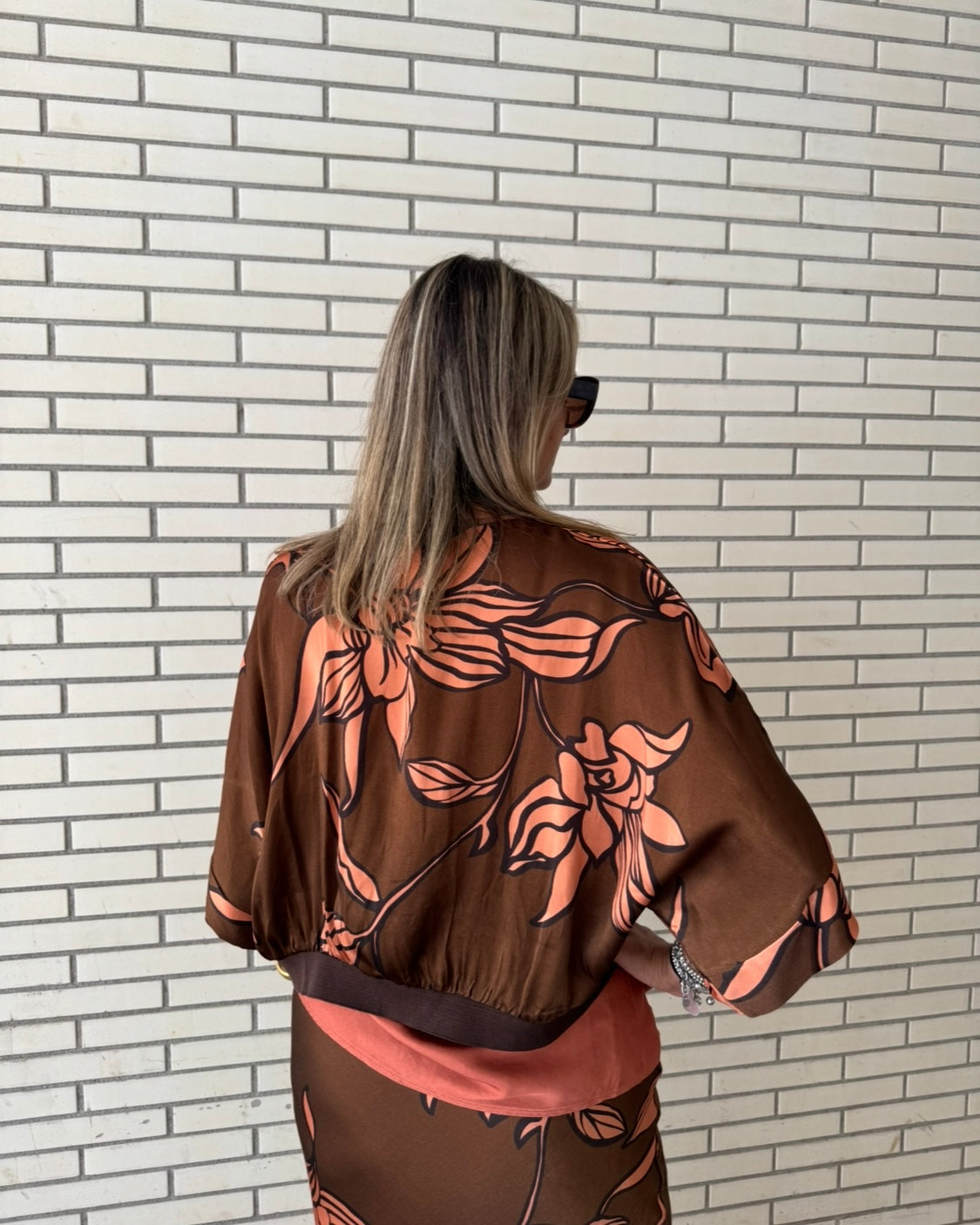 Chaqueta Gala