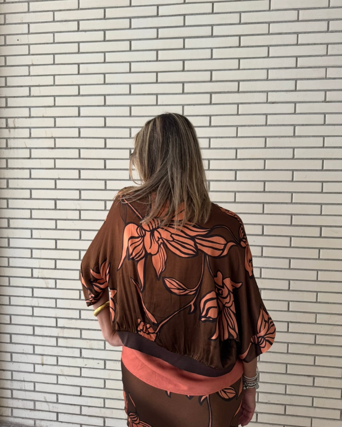 Chaqueta Gala