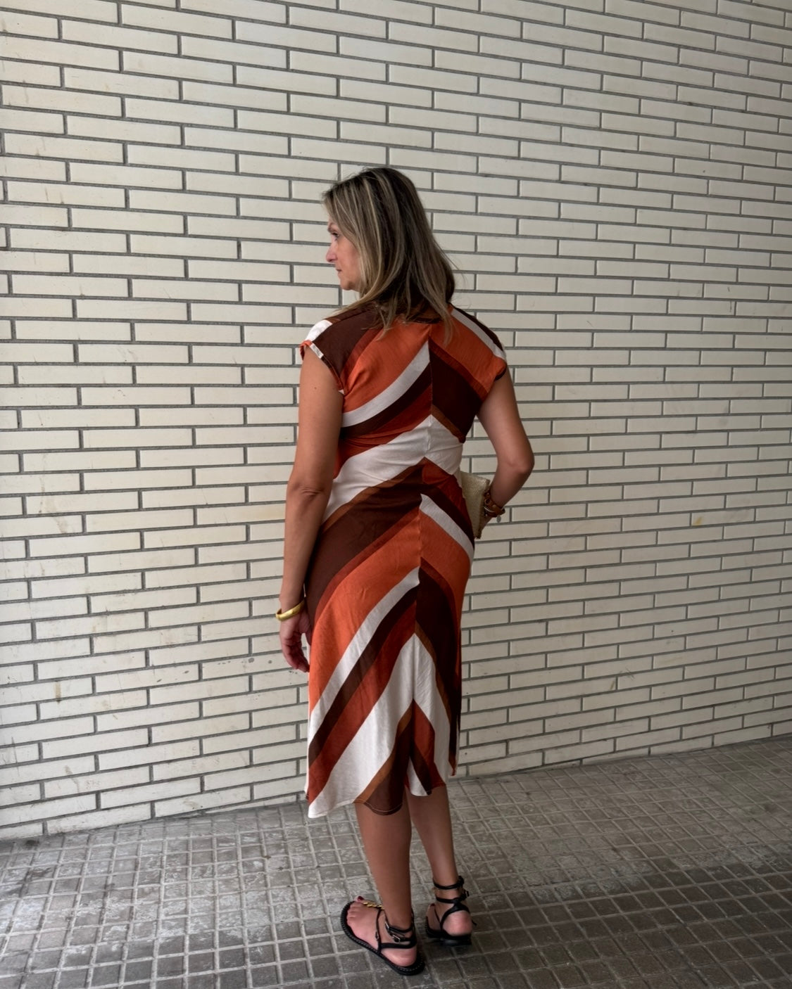 Vestido Lina