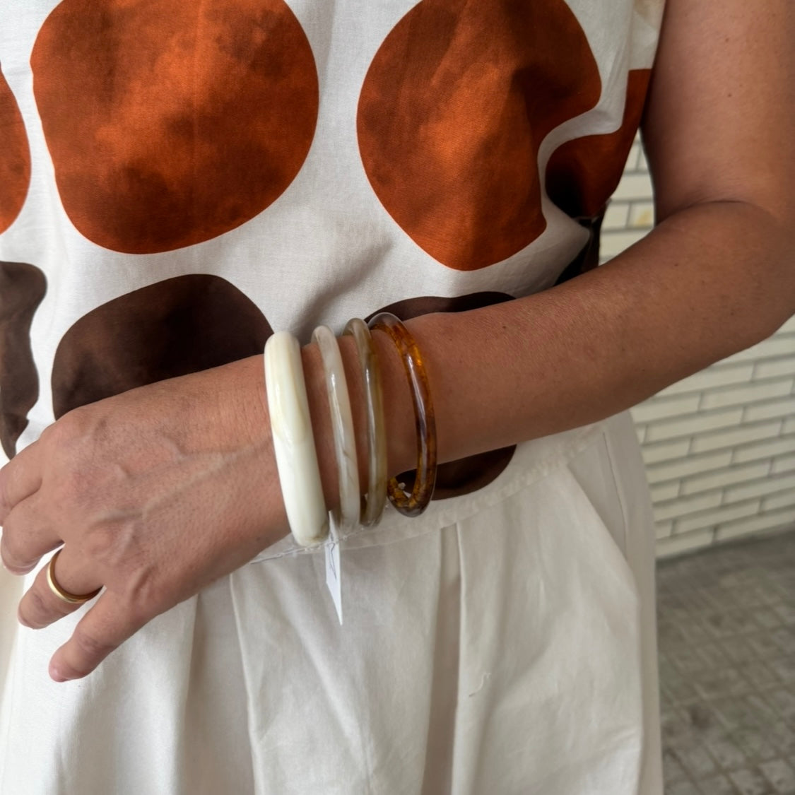 Pulseras Duna