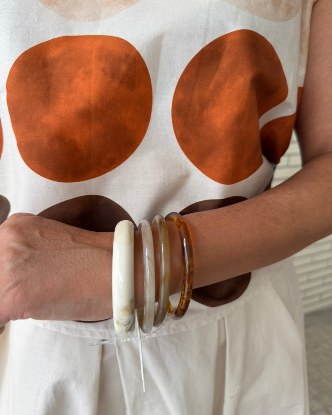 Pulseras Duna
