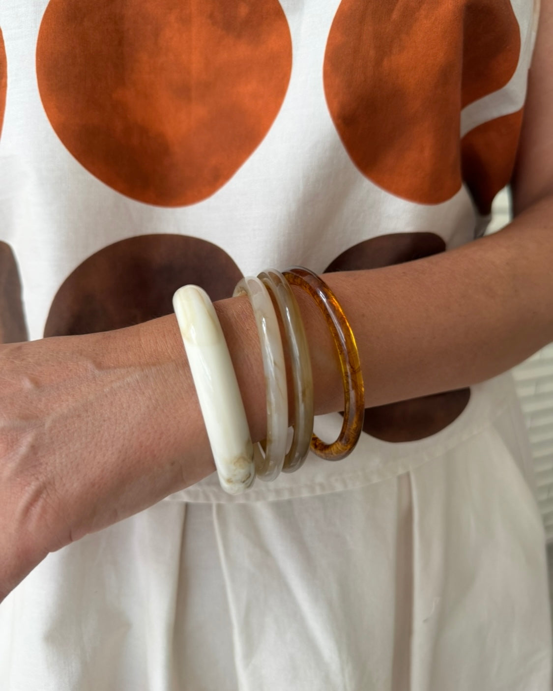 Pulseras Duna