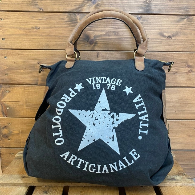 Bolso Milano Vintage