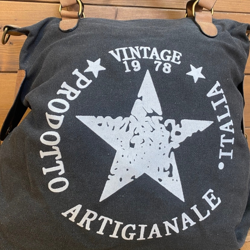 Bolso Milano Vintage