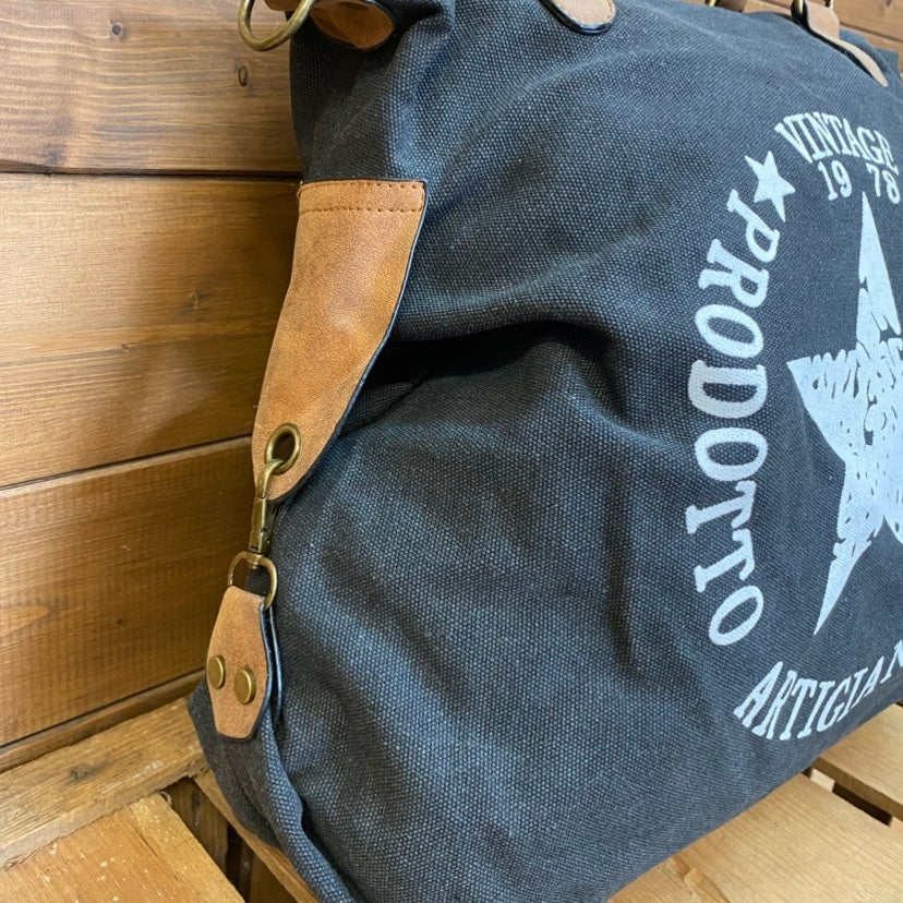 Bolso Milano Vintage