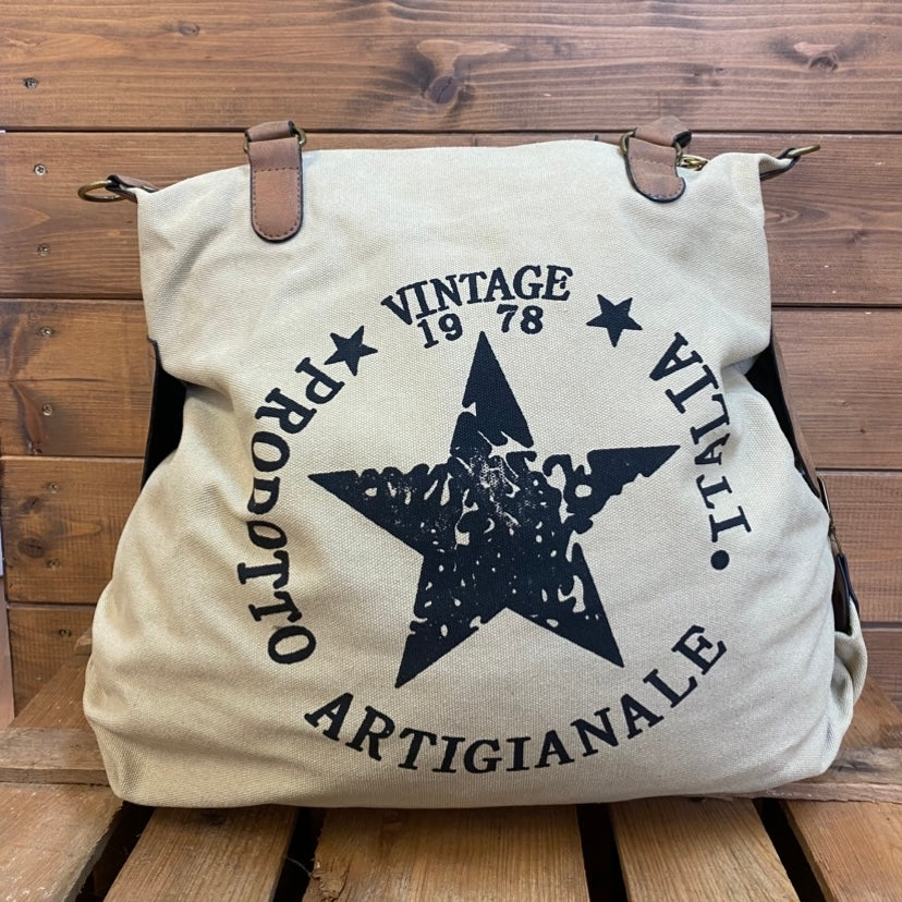 Bolso Milano Vintage
