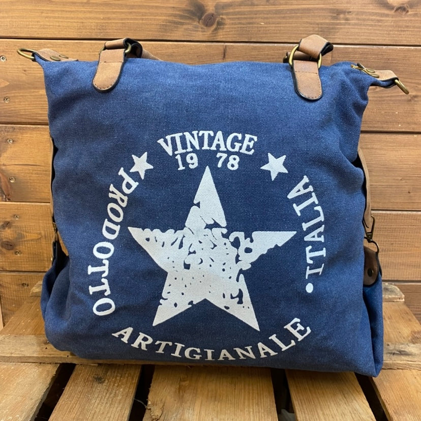 Bolso Milano Vintage