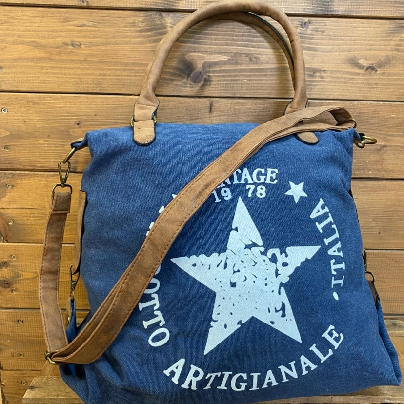 Bolso Milano Vintage