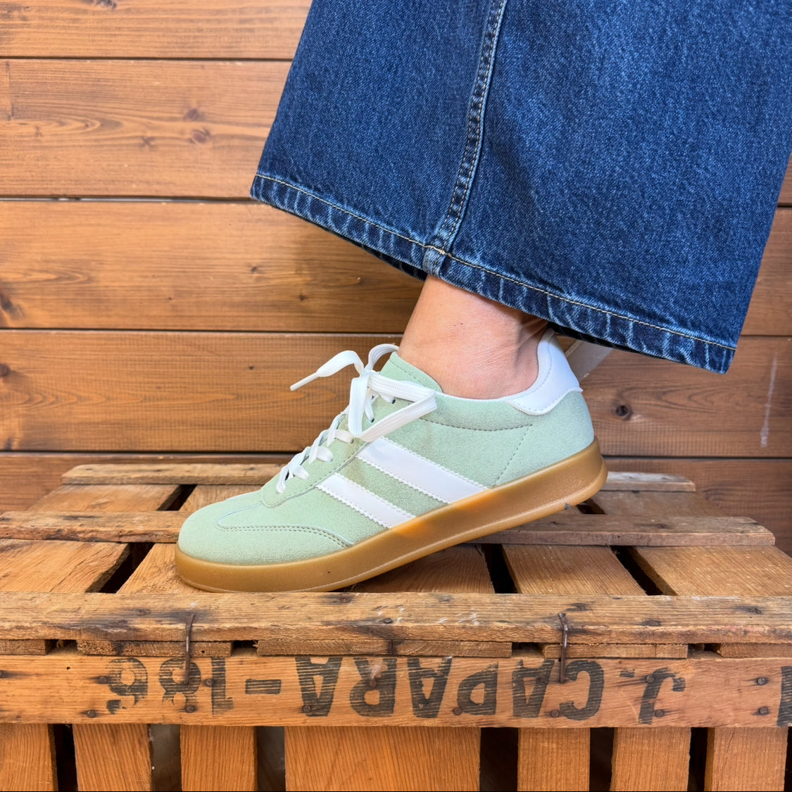 Zapatillas Urban Retro