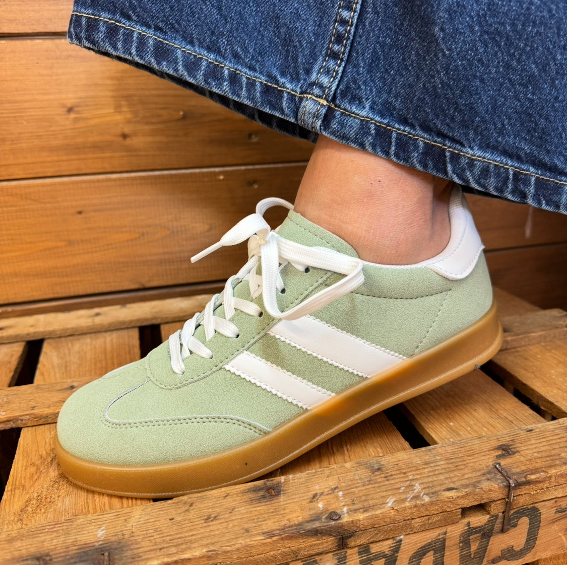 Zapatillas Urban Retro