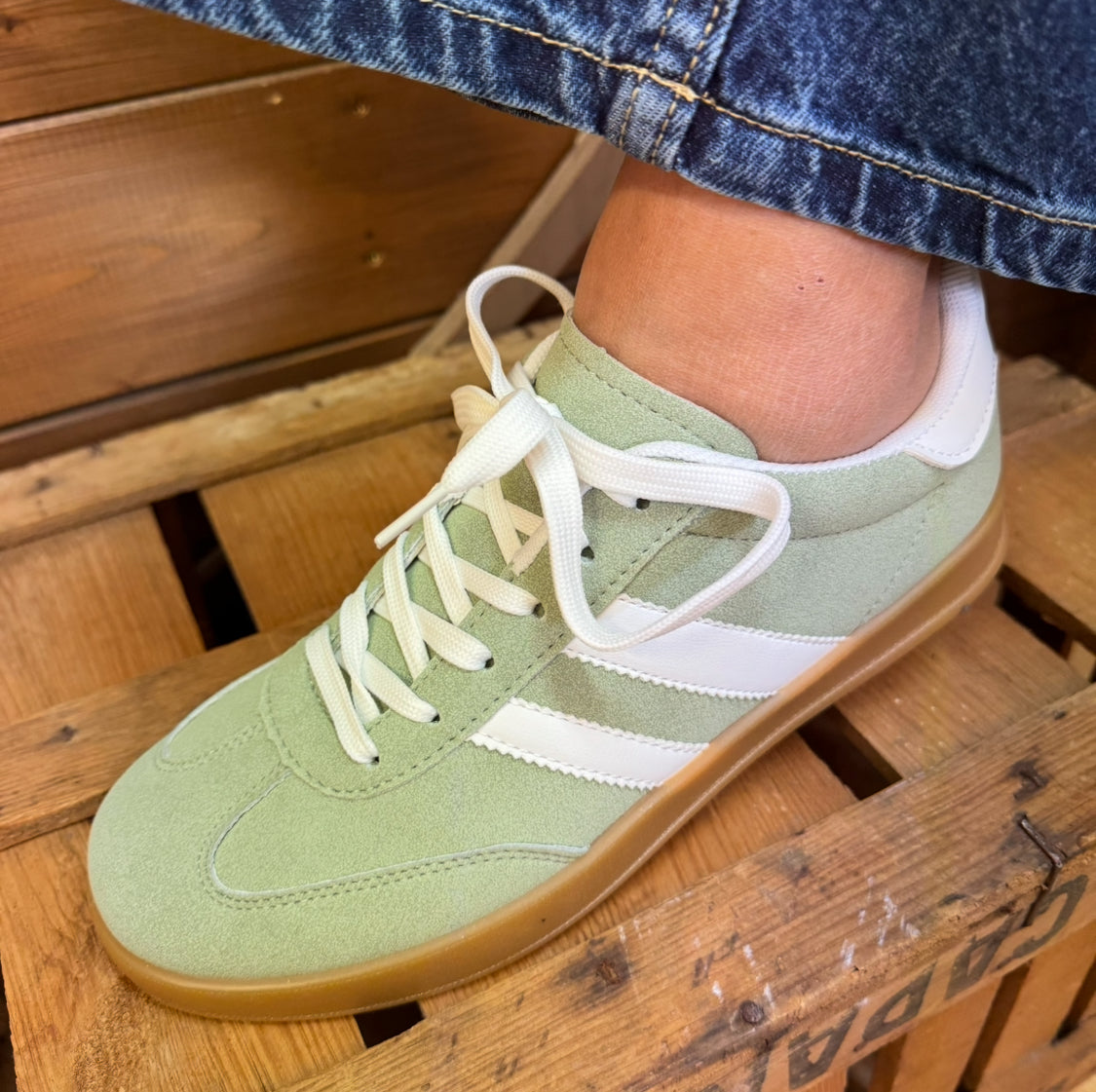 Zapatillas Urban Retro