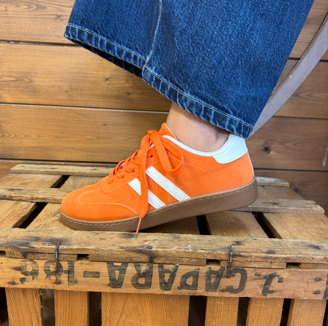 Zapatillas Urban Retro