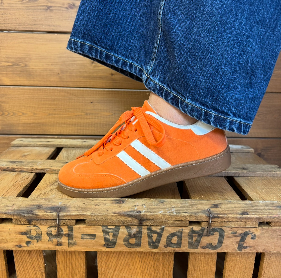 Zapatillas Urban Retro