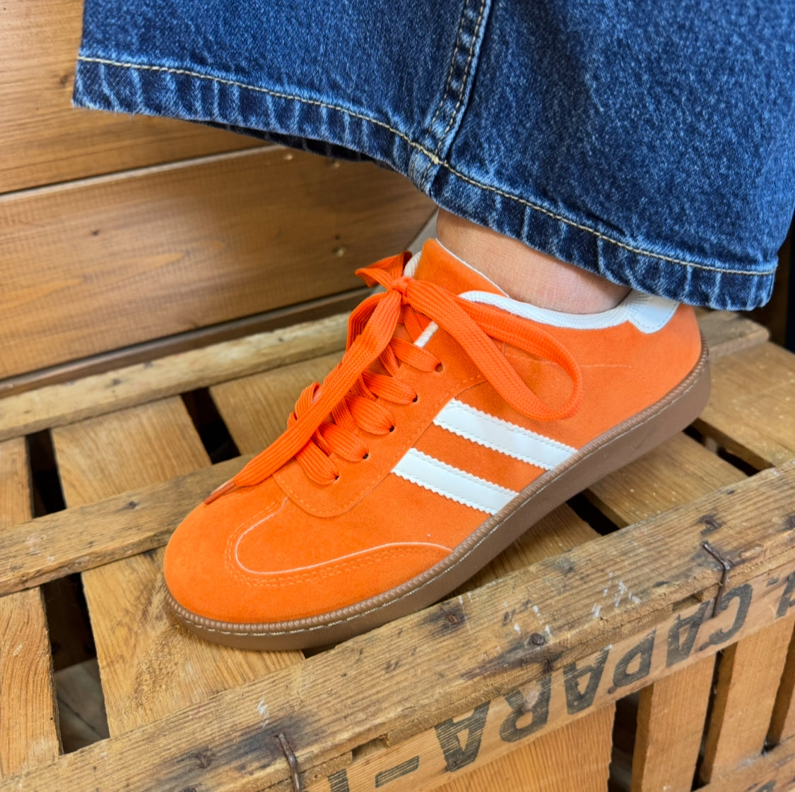 Zapatillas Urban Retro