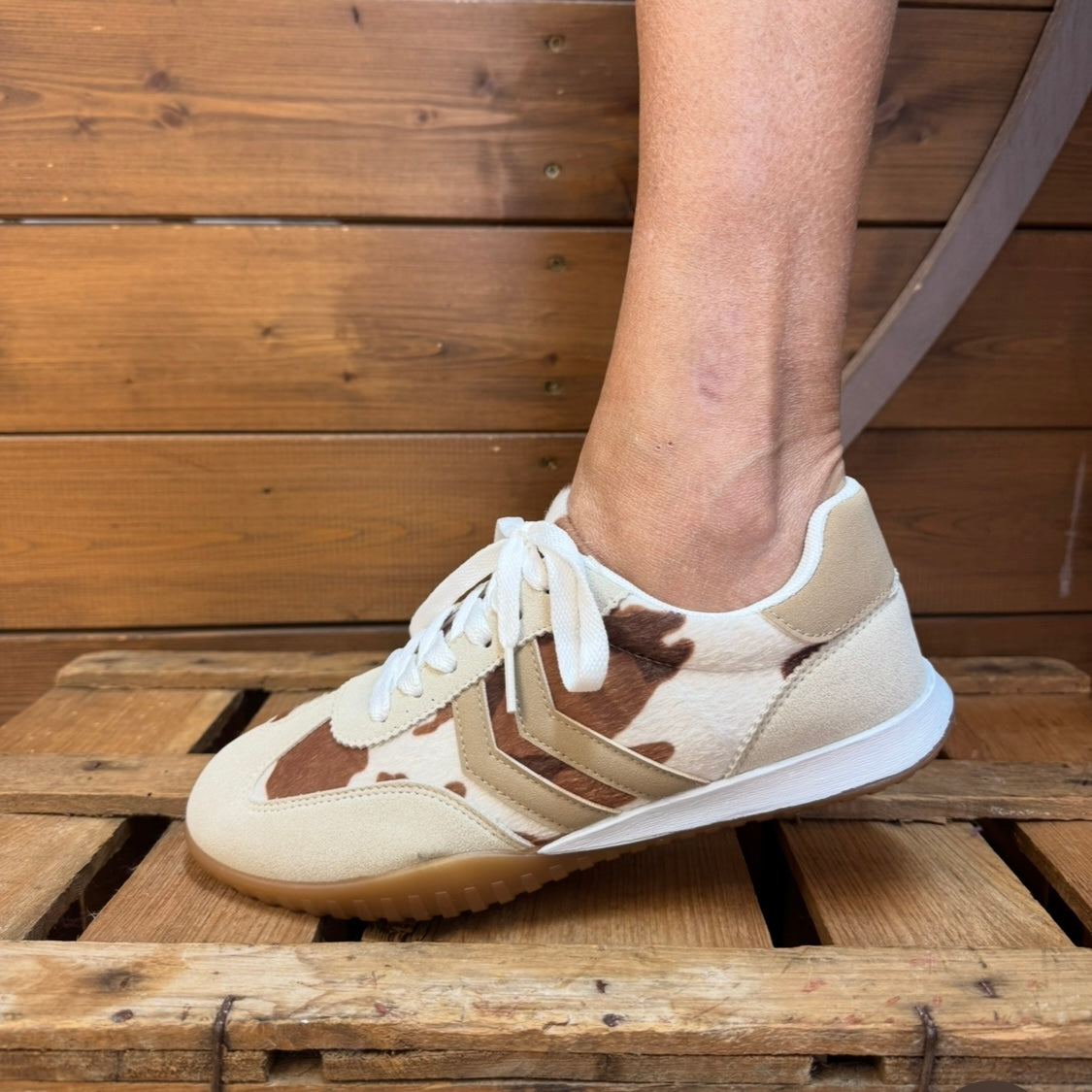 Deportivas Savannah