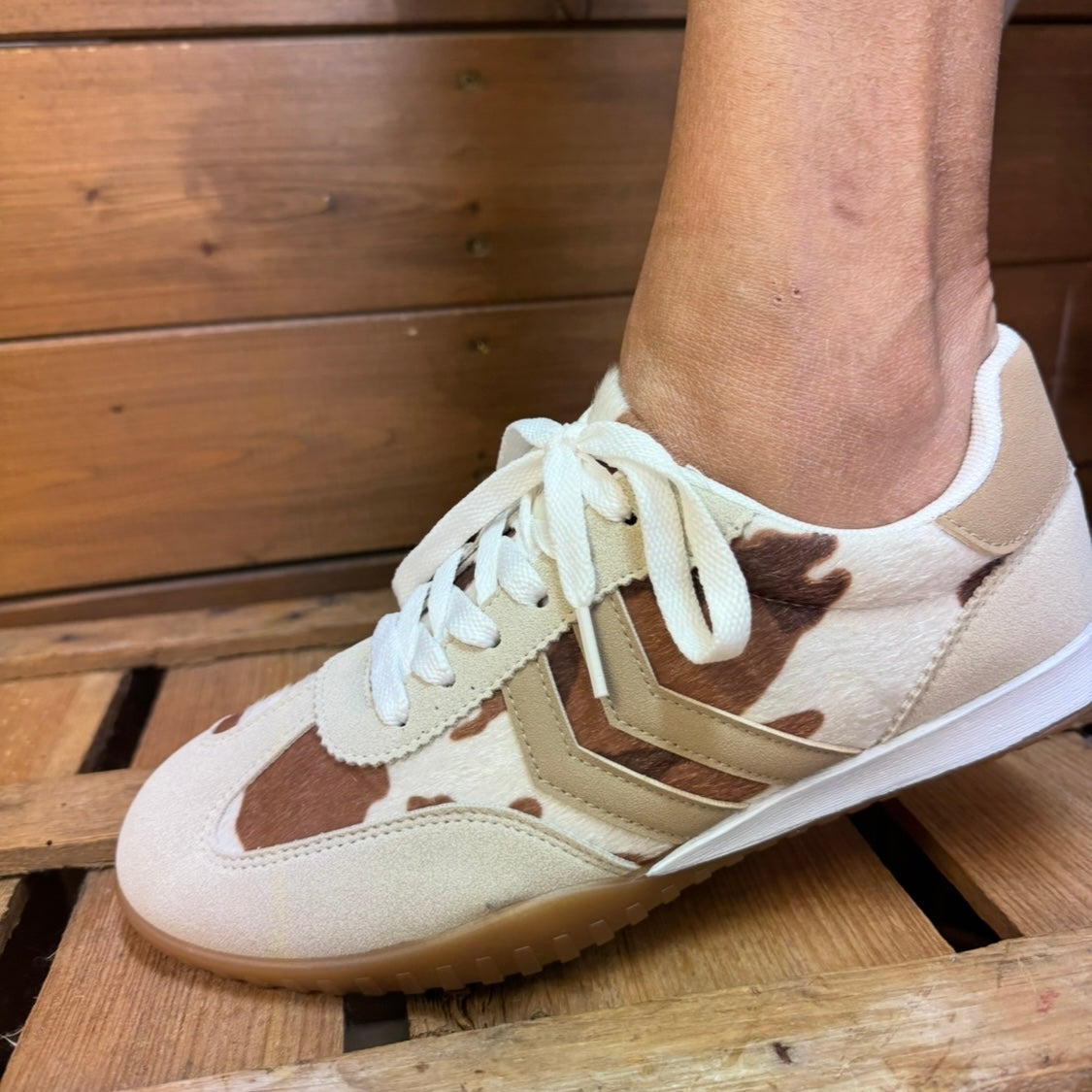 Deportivas Savannah