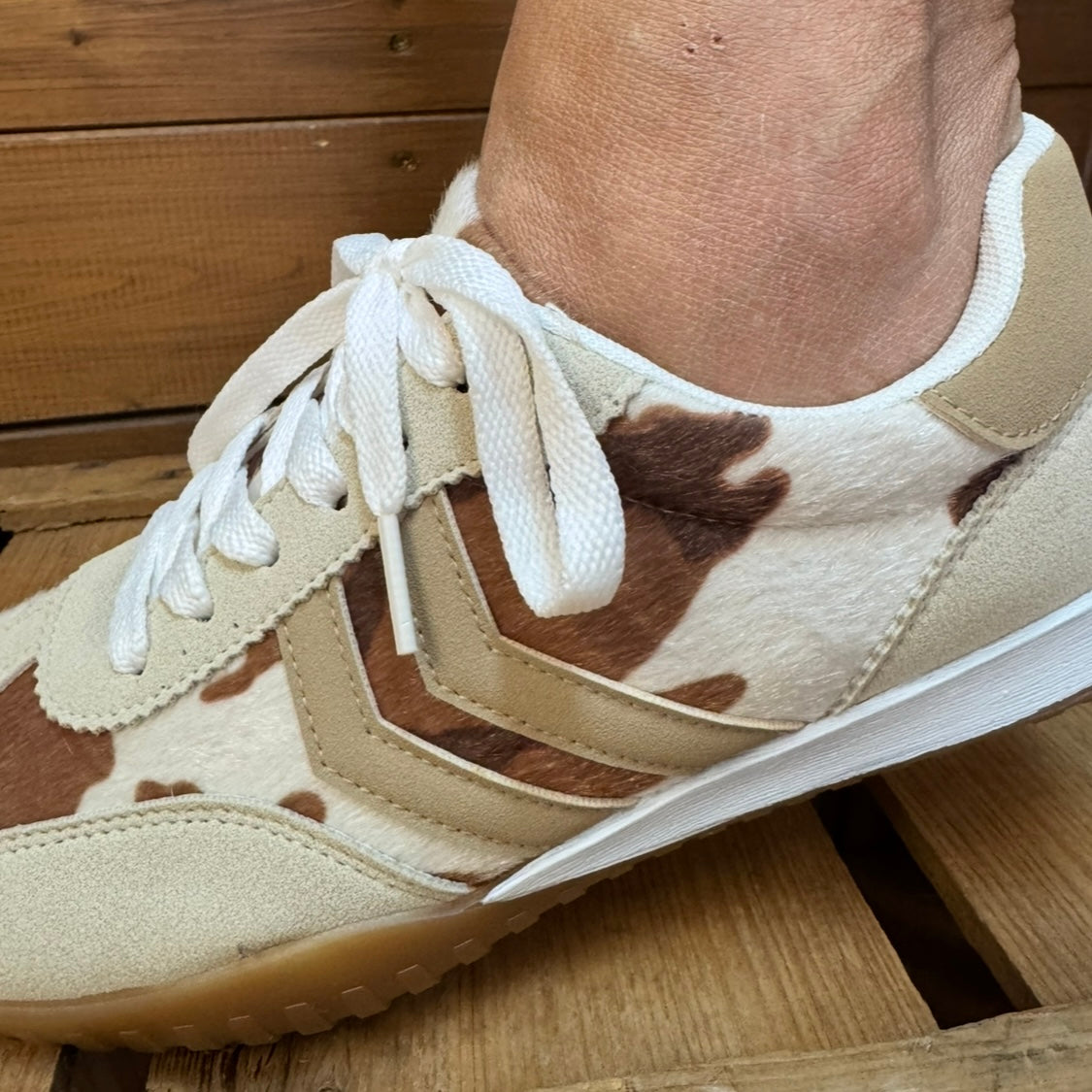 Deportivas Savannah