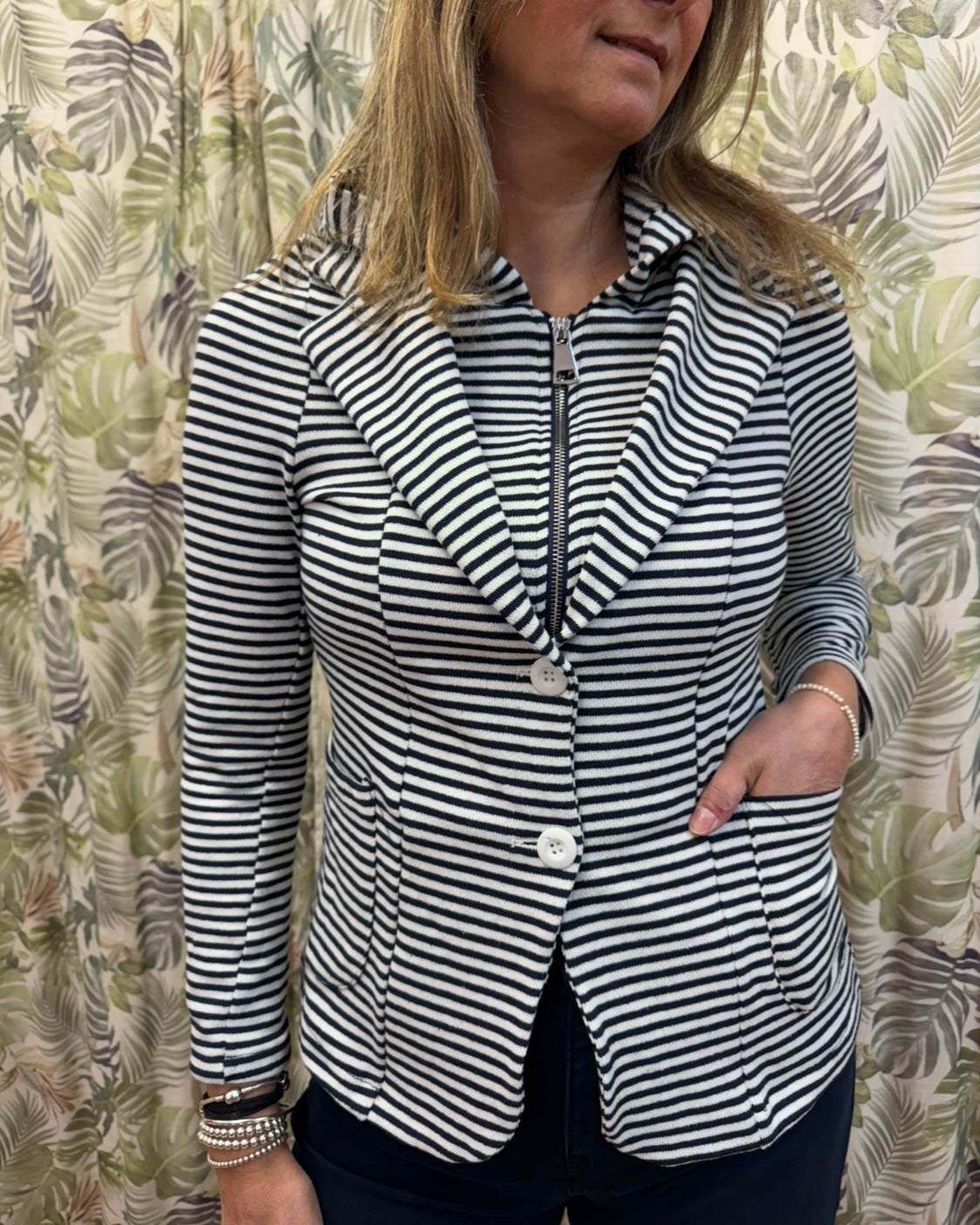 Americana Nautical