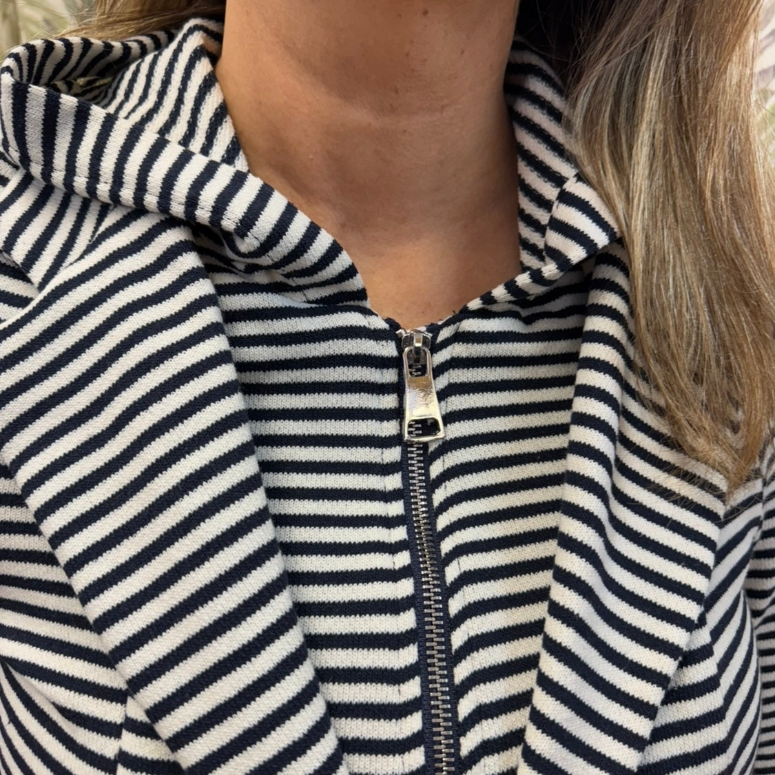 Americana Nautical