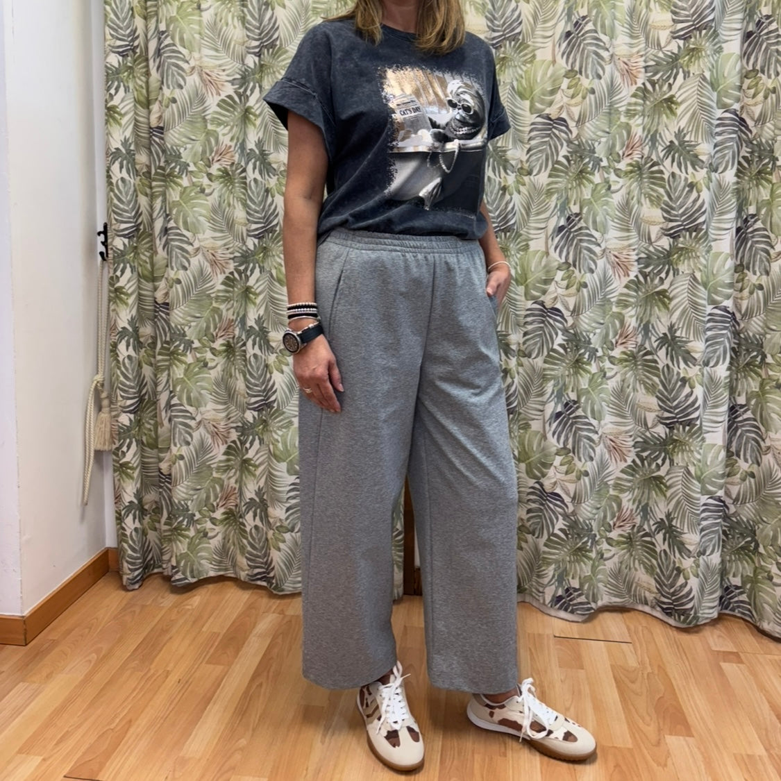 Pantalón Soft