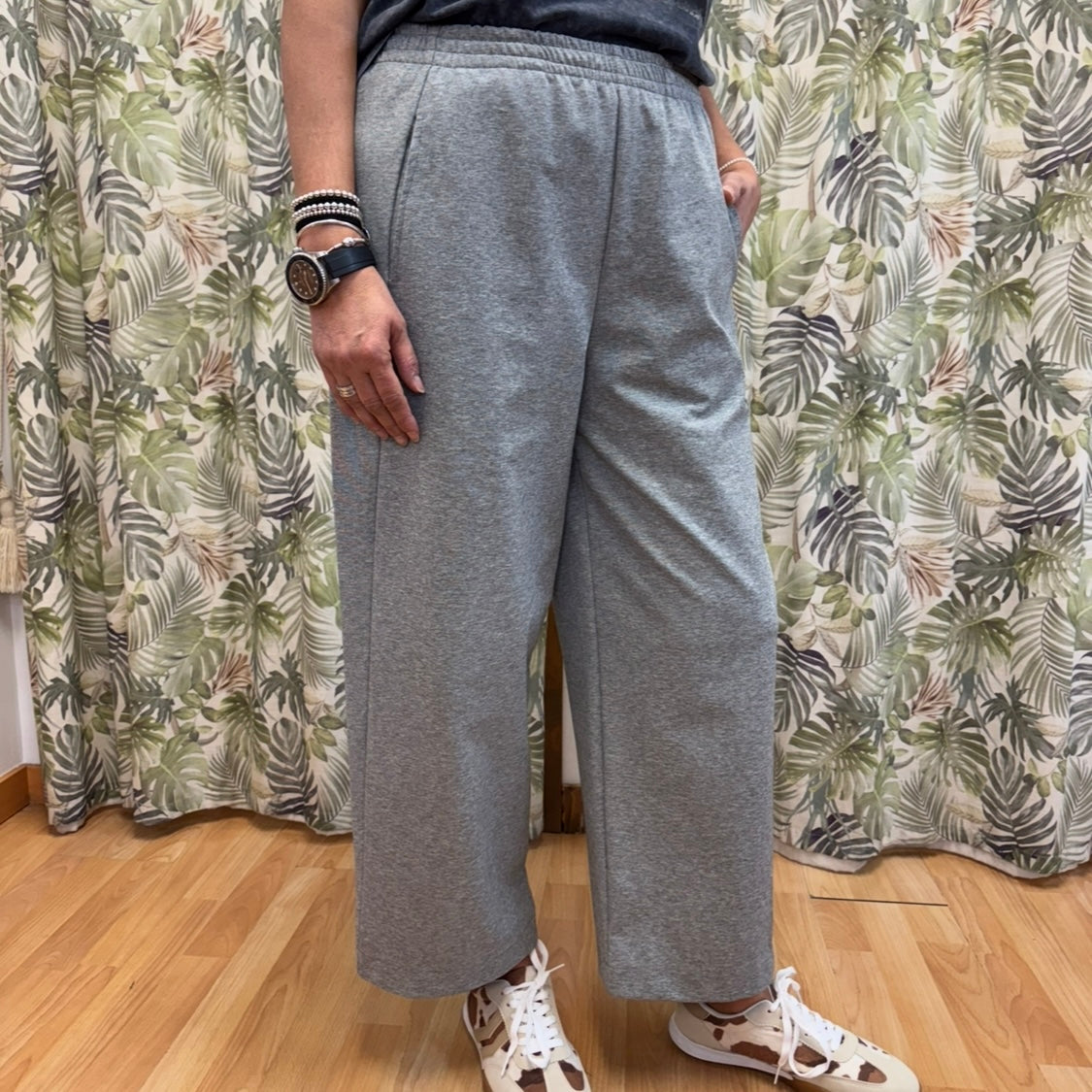 Pantalón Soft