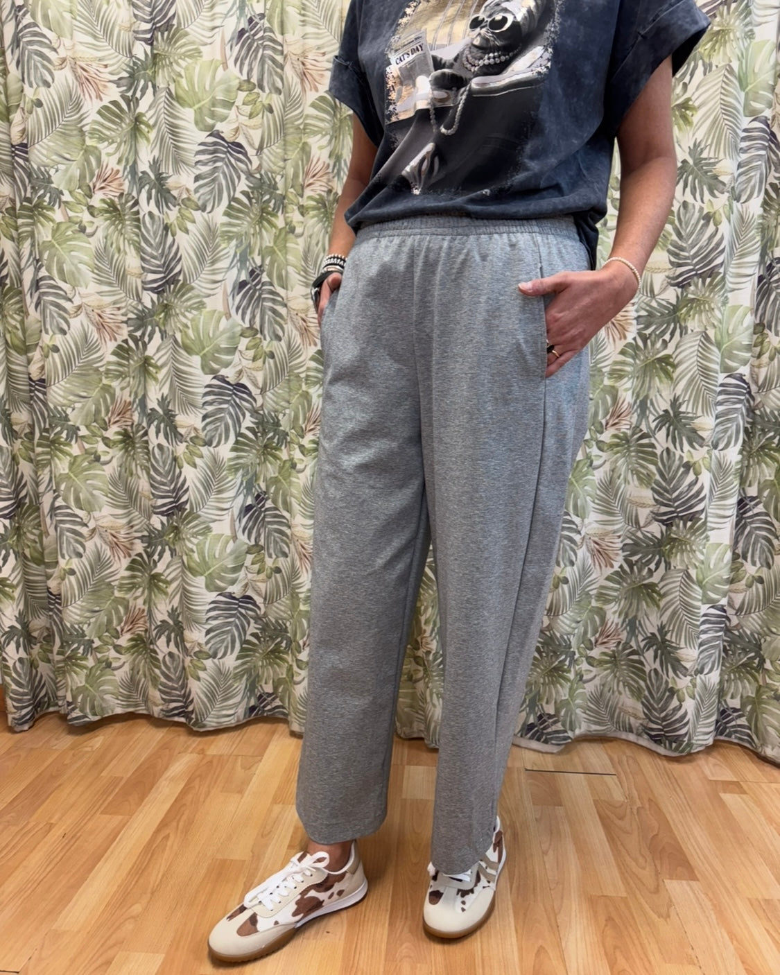 Pantalón Soft