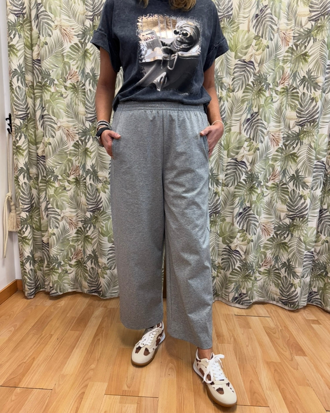 Pantalón Soft