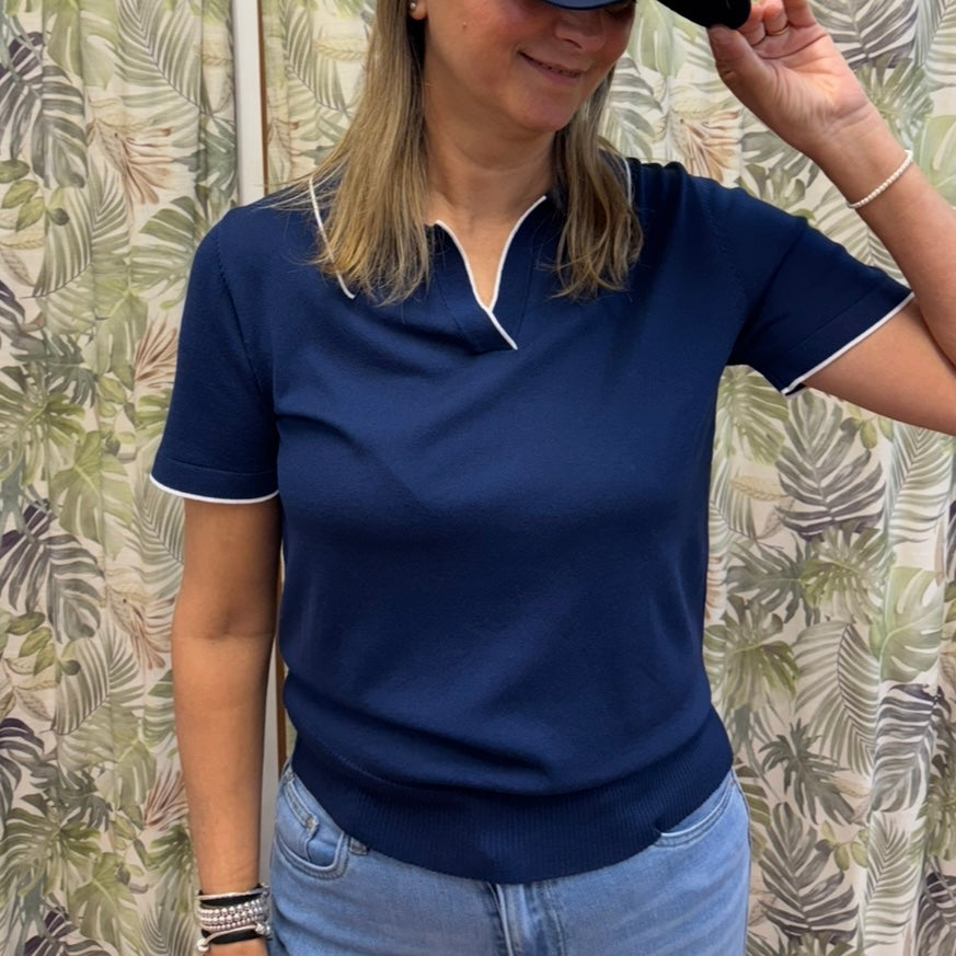 Camiseta Polo