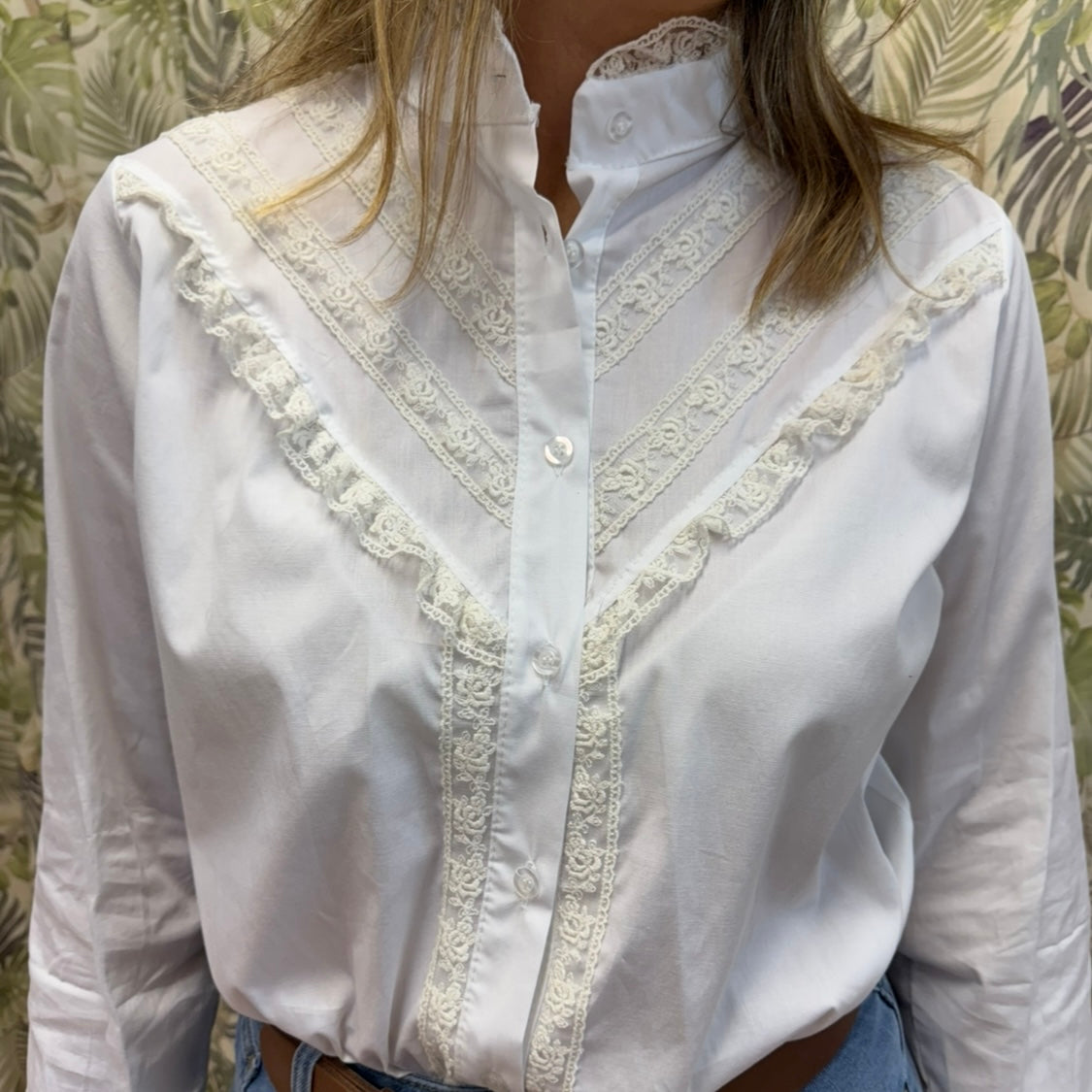 Camisa Pure