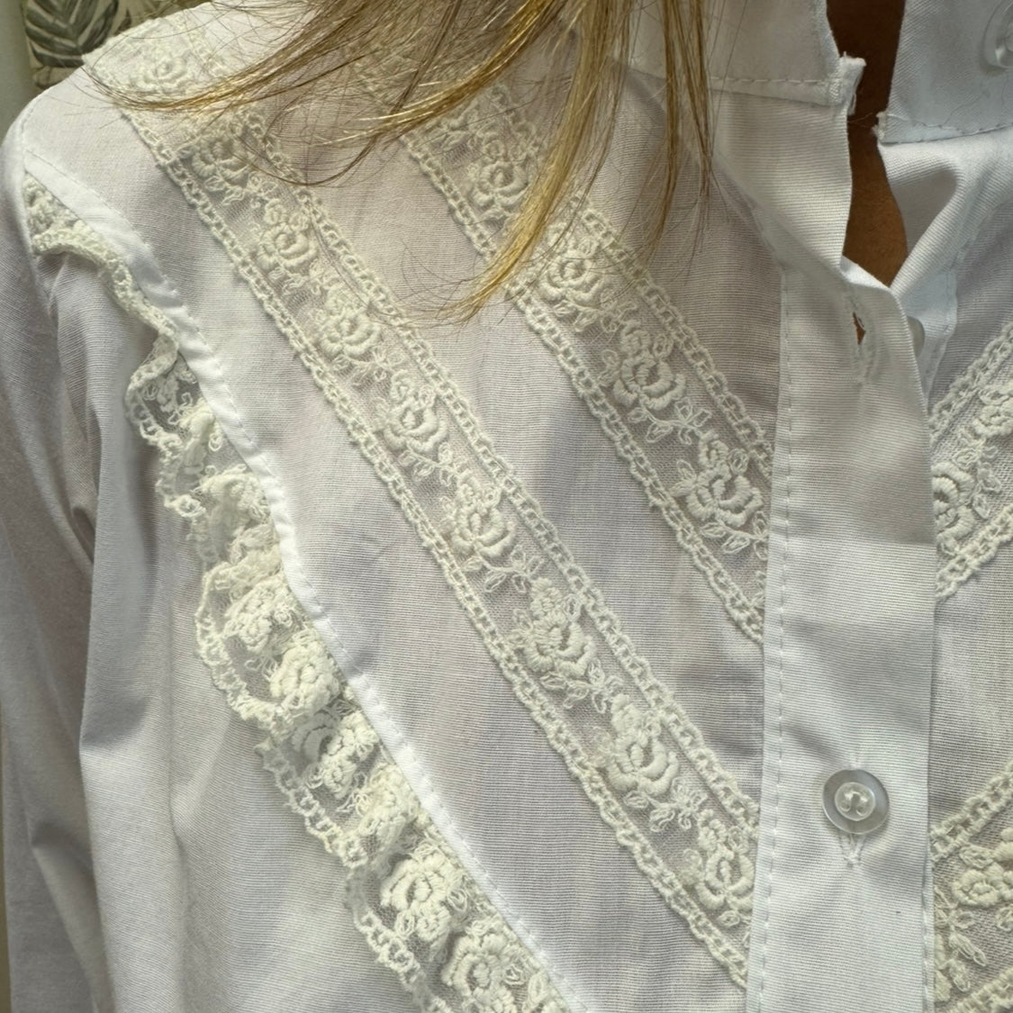 Camisa Pure