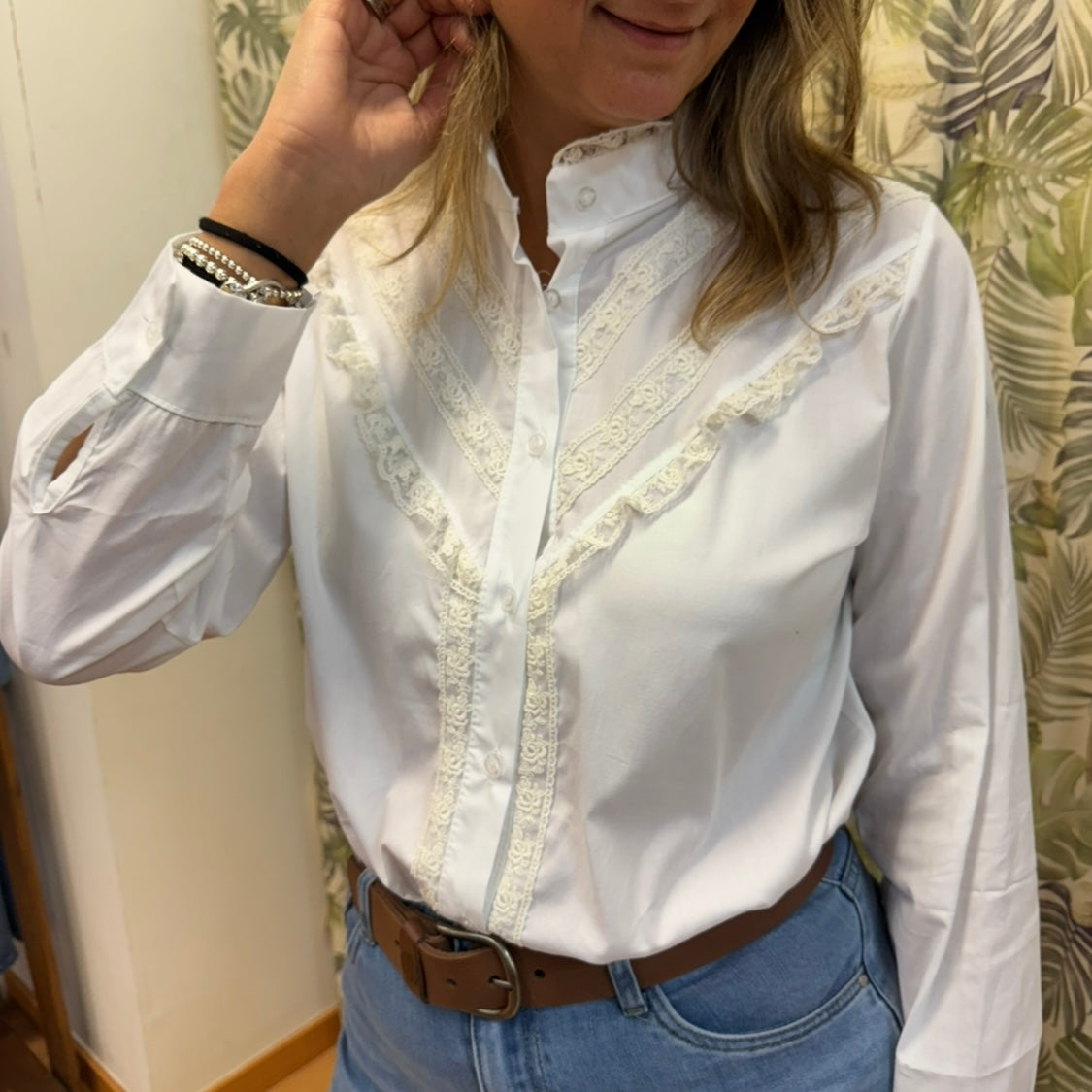Camisa Pure