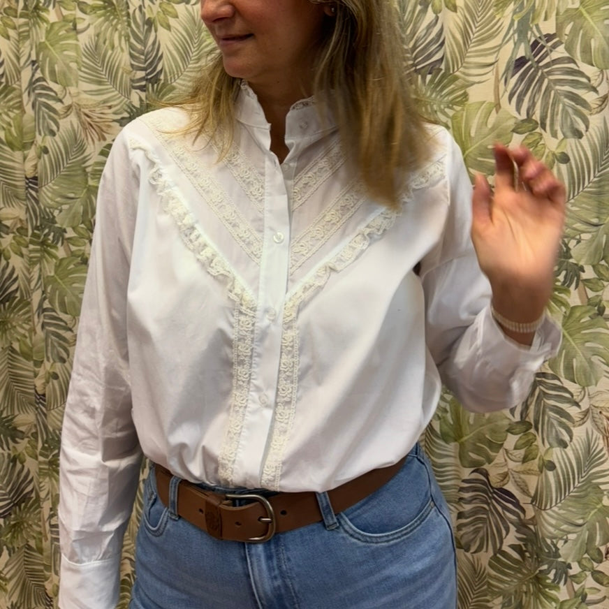 Camisa Pure