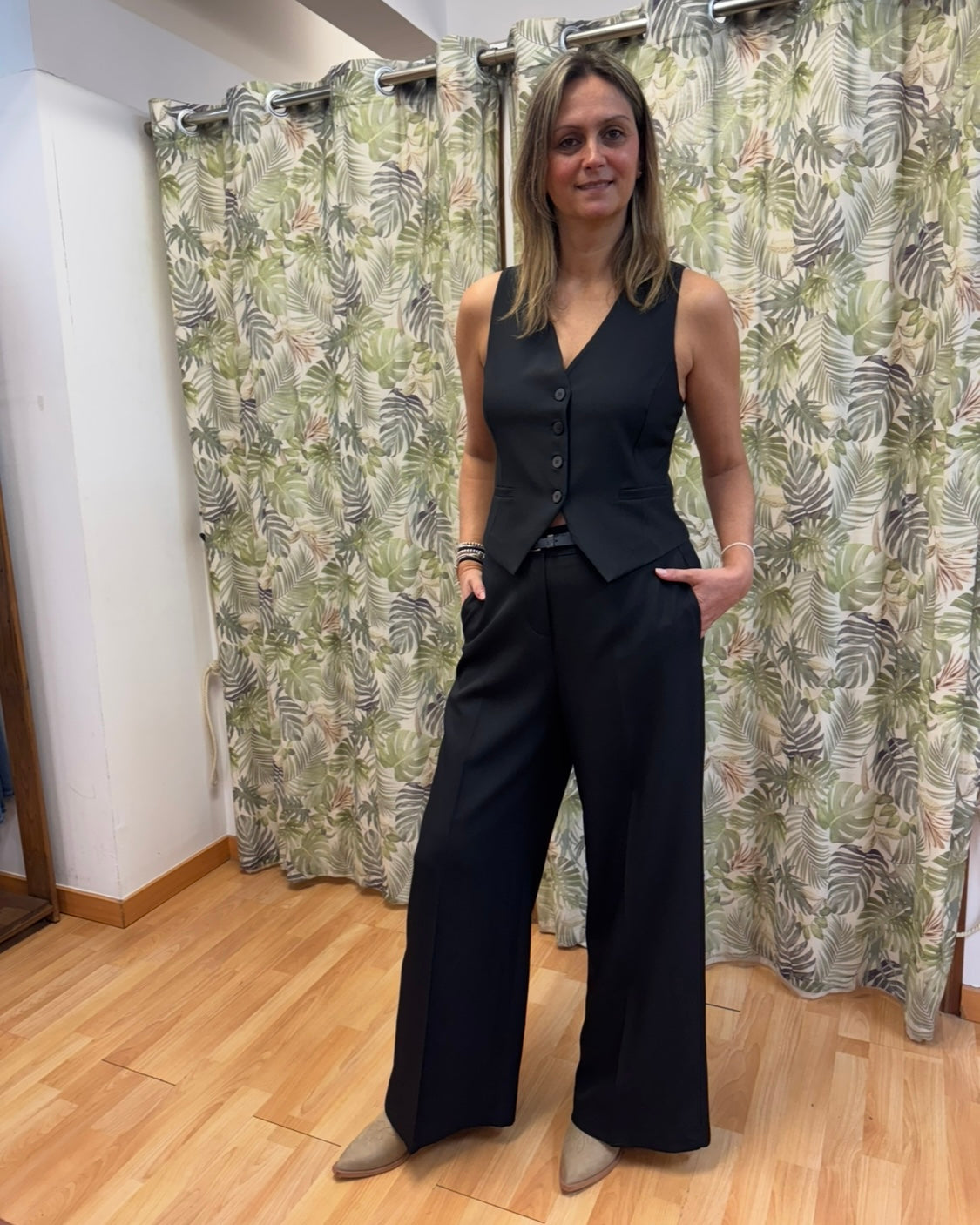 Pantalón Veste