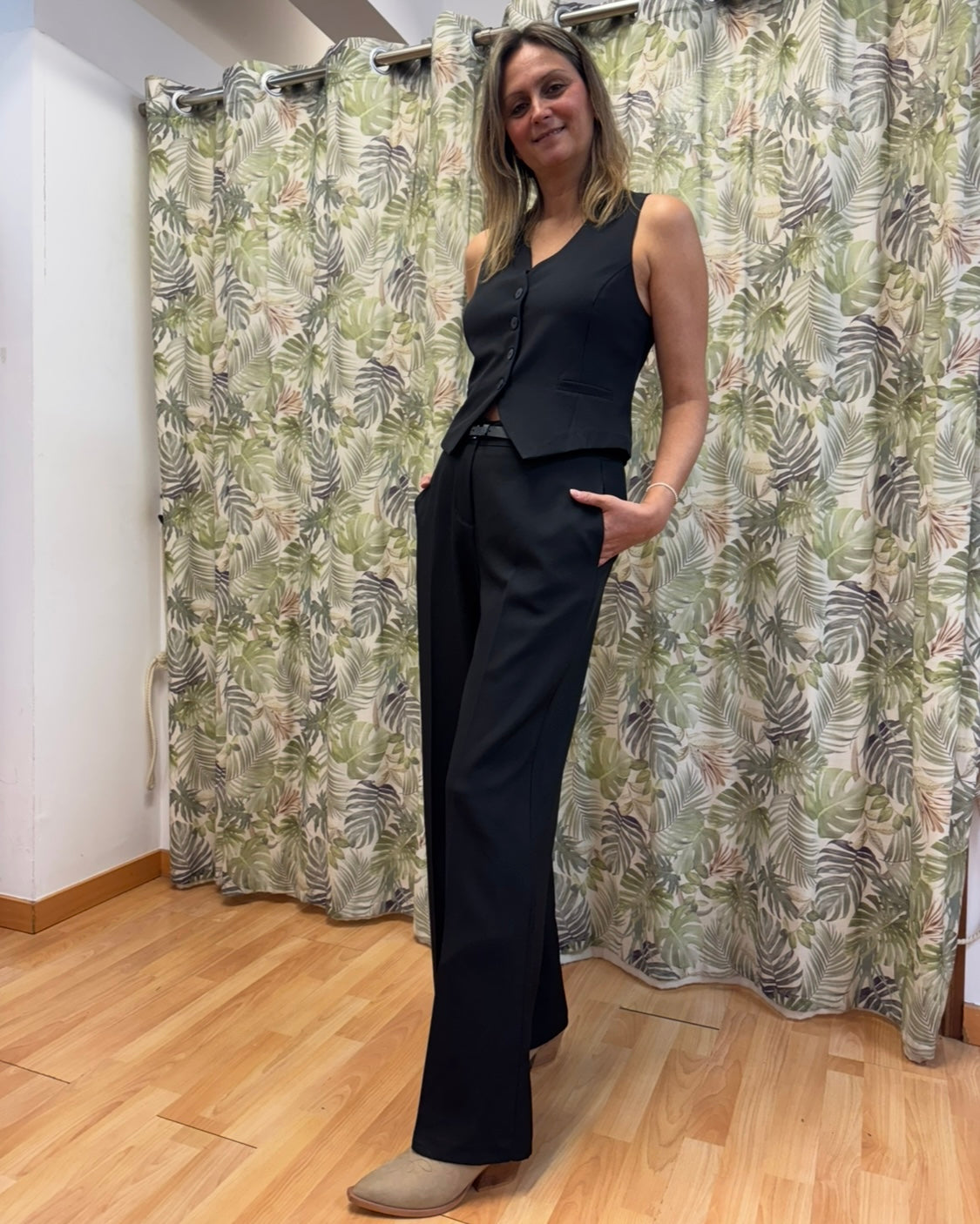 Pantalón Veste