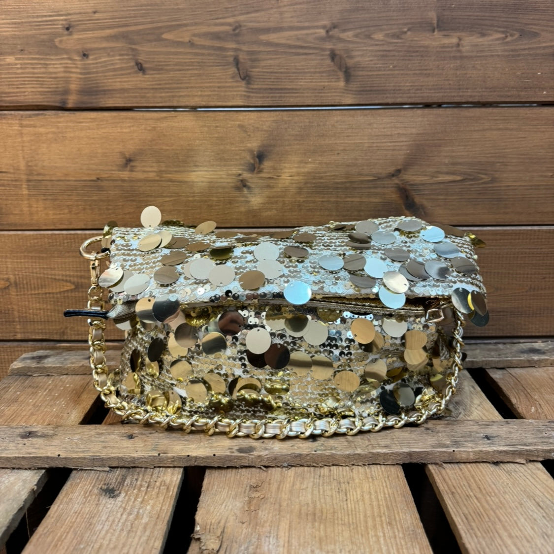 Bolso Moon