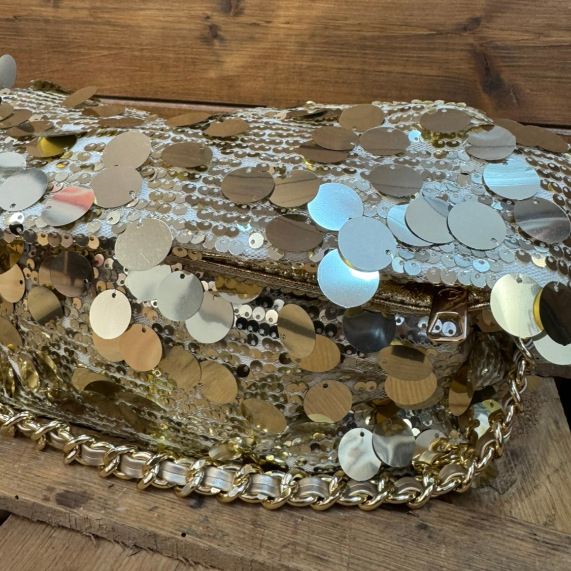 Bolso Moon