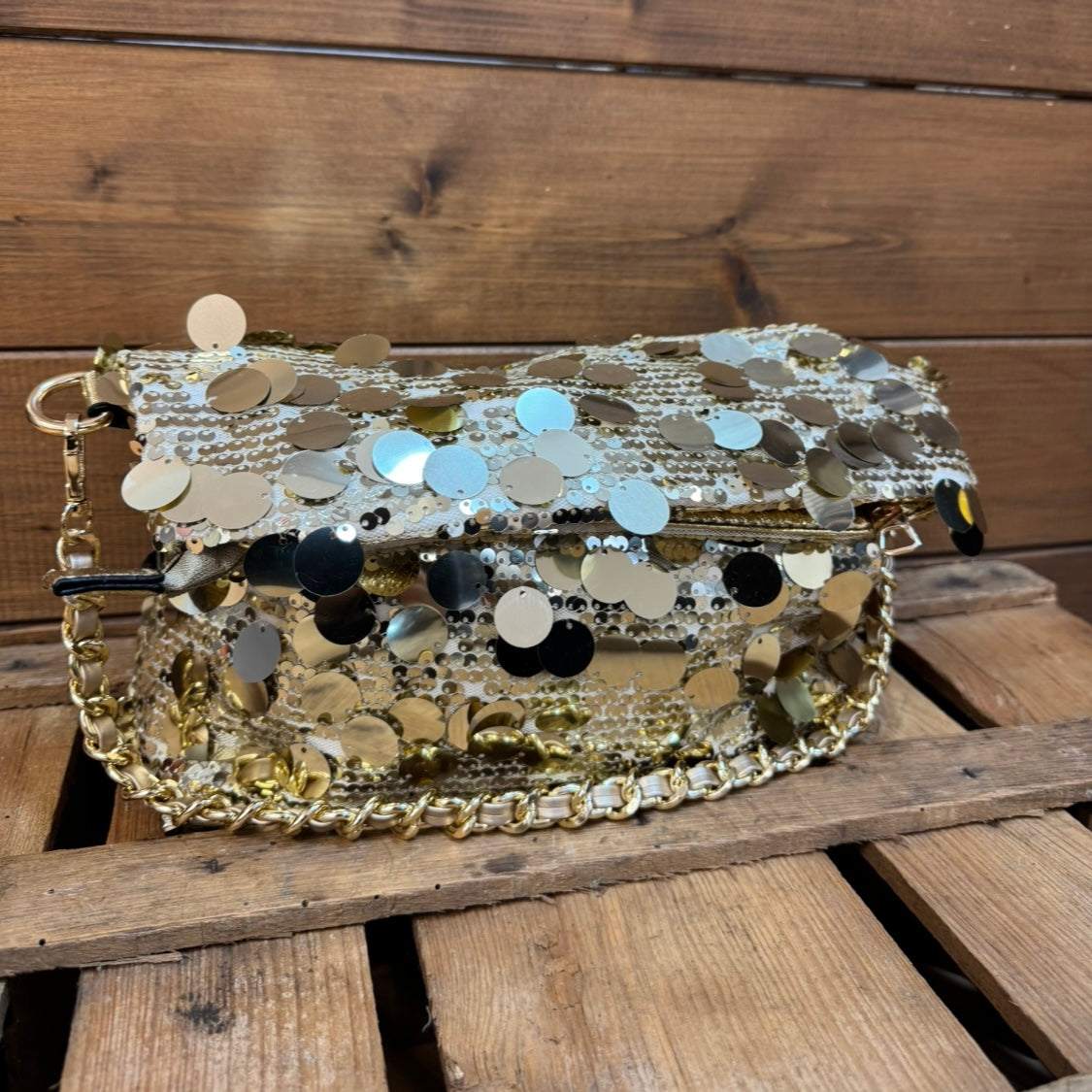 Bolso Moon