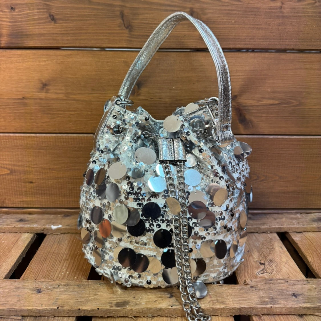 Bolso Star