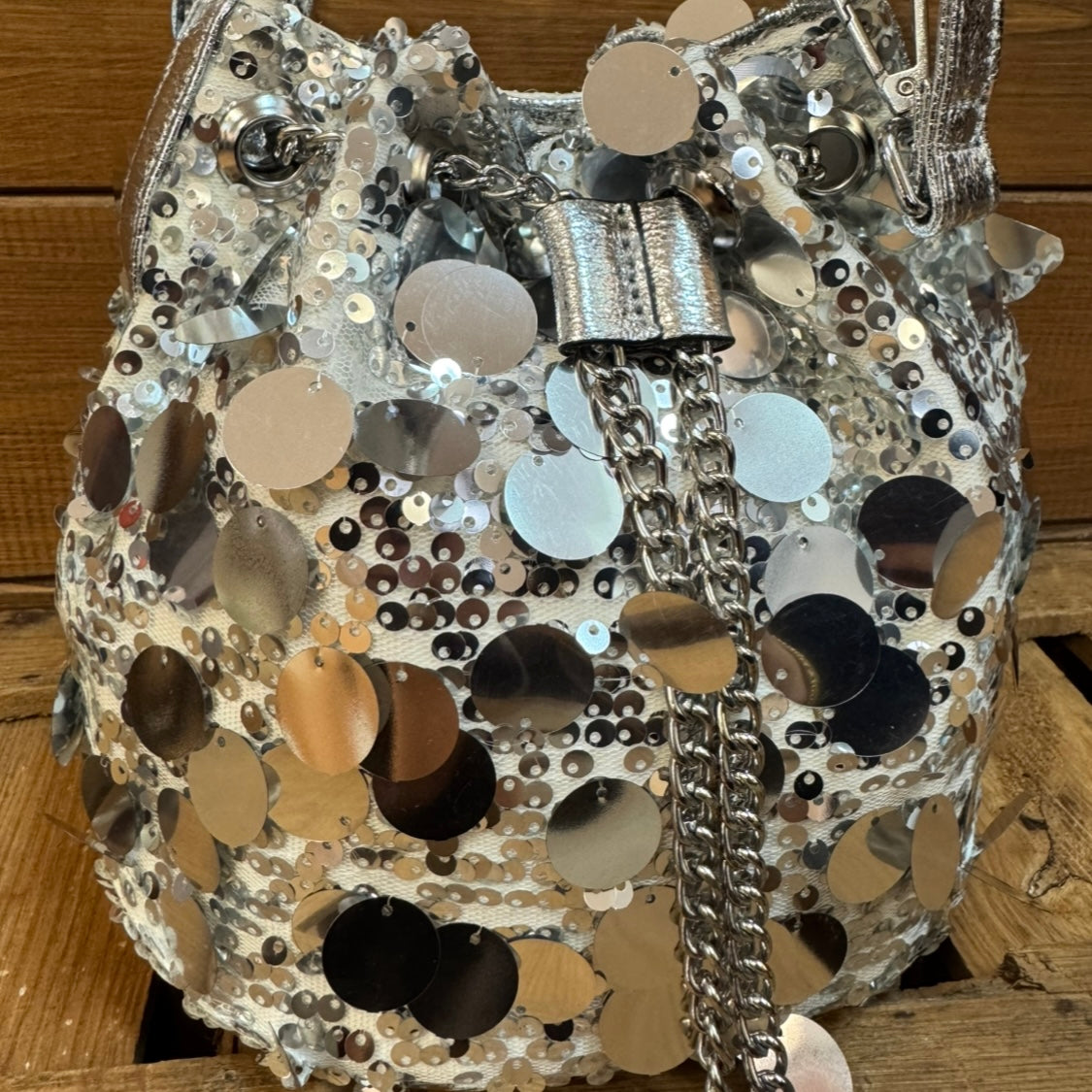 Bolso Star