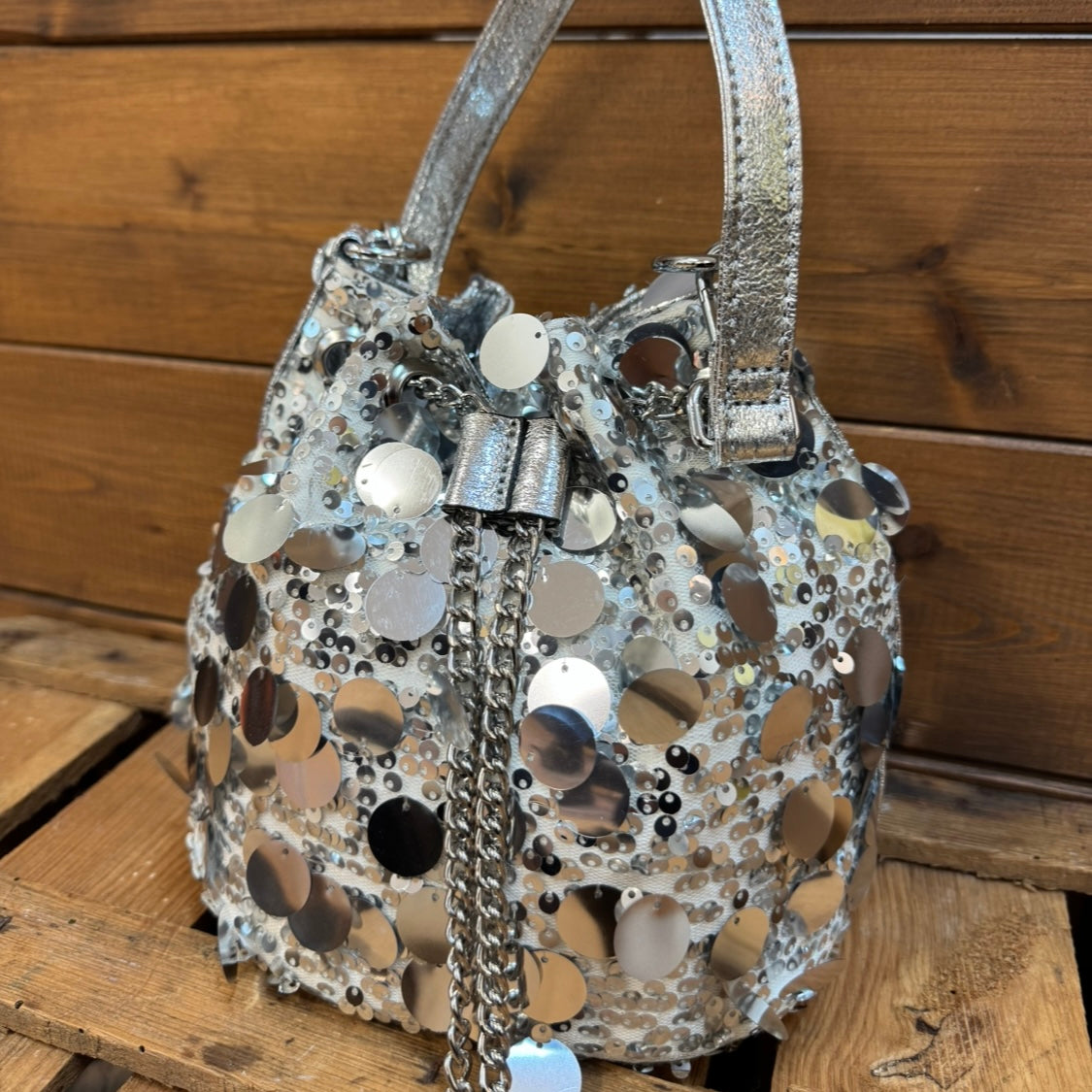 Bolso Star