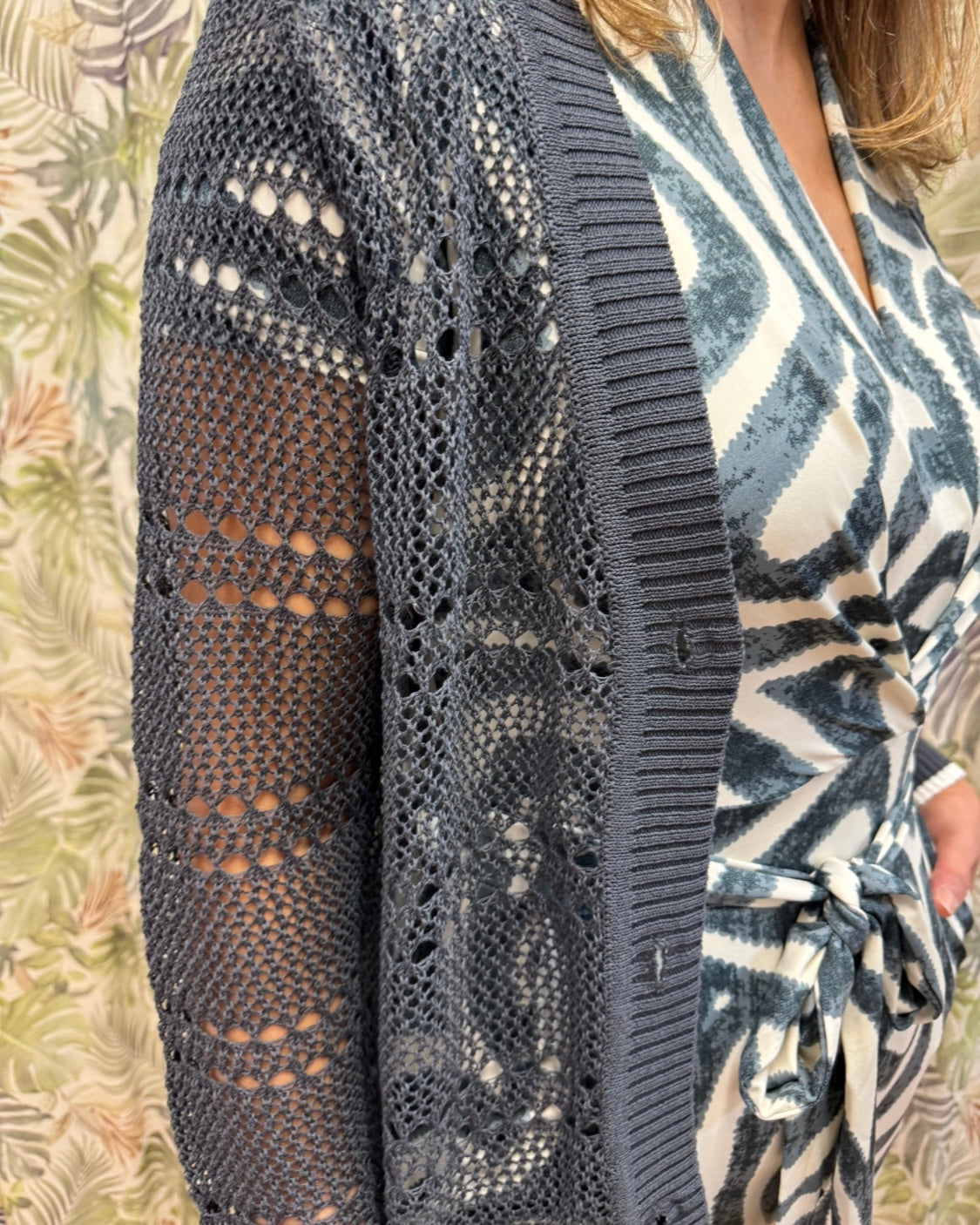 Chaqueta Breeze