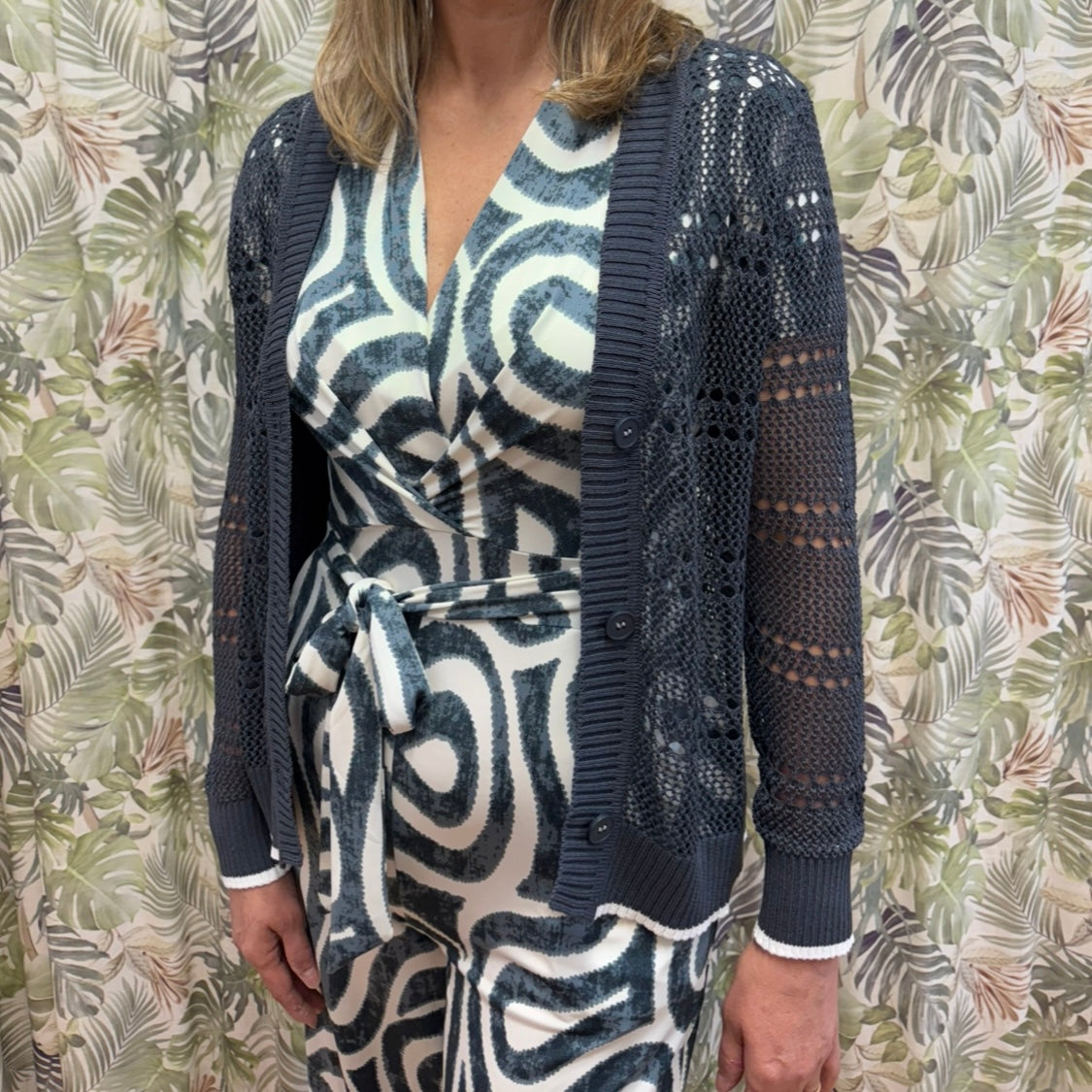 Chaqueta Breeze