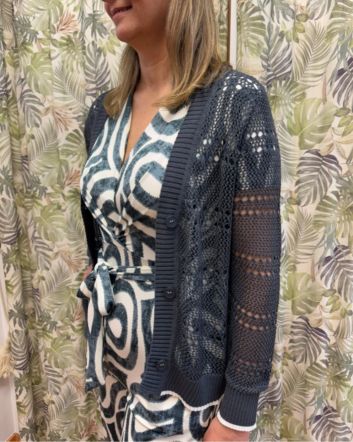 Chaqueta Breeze
