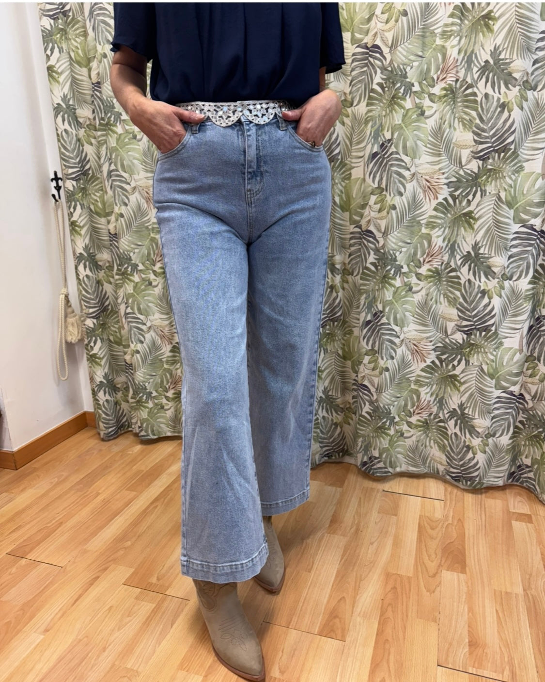 Pantalón Heart