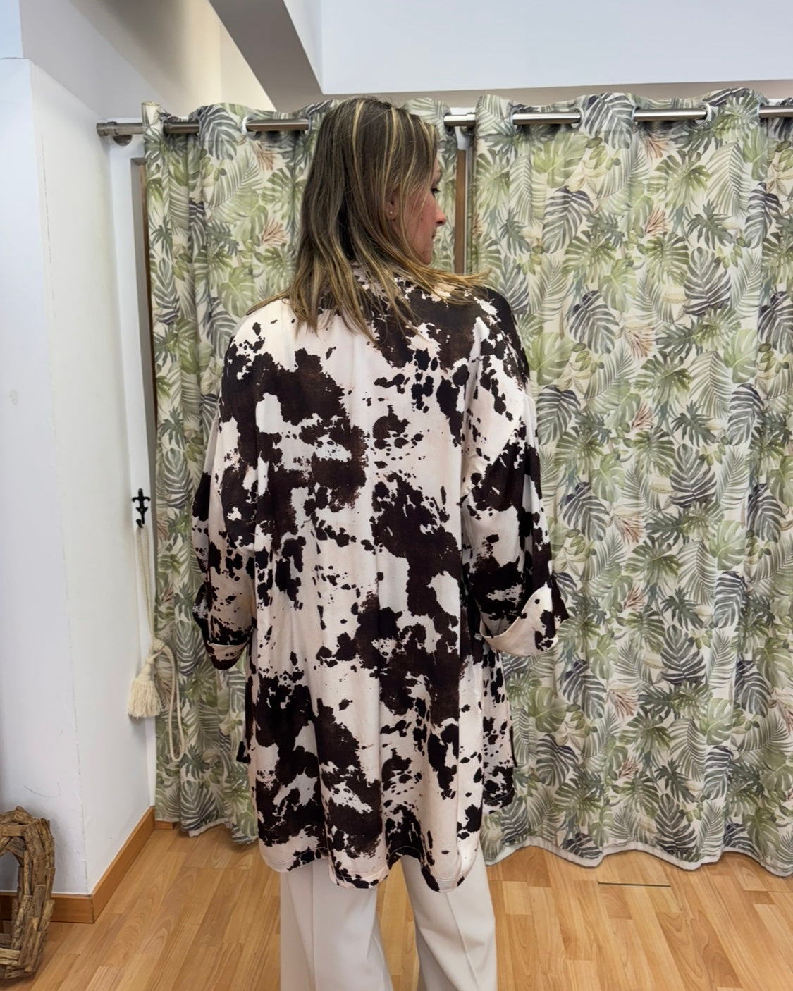 Kimono Texas