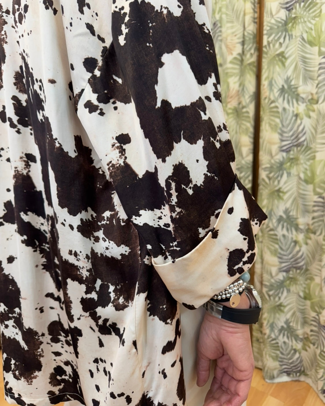 Kimono Texas