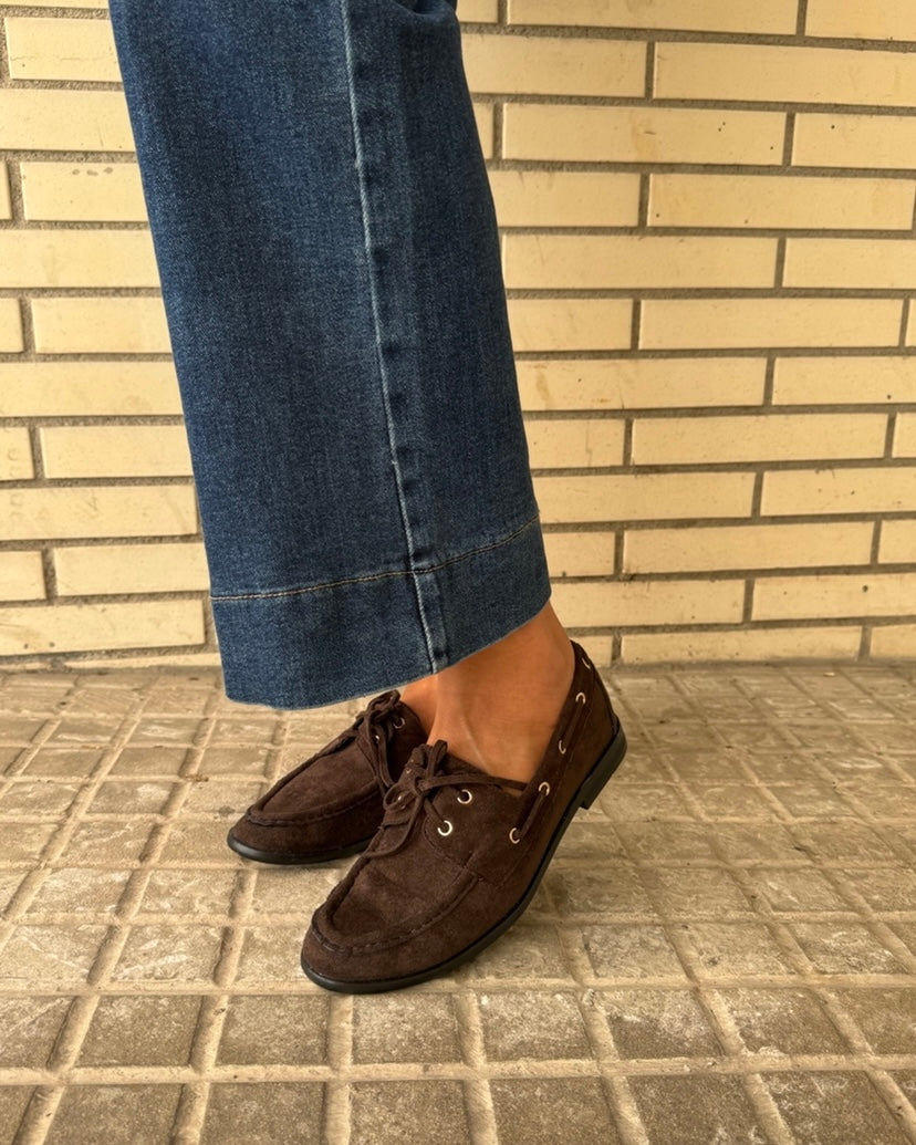 Mocasin Moka